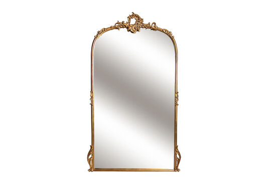 21F-1022 AYNA GOLD 92x170x7cm (IC OLCU:88x151cm) - 1