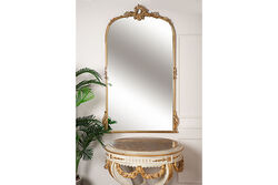 21F-1022 AYNA GOLD 92x170x7cm (IC OLCU:88x151cm) - 2