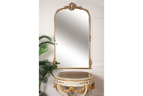 21F-1022 AYNA GOLD 92x170x7cm (IC OLCU:88x151cm) - 2