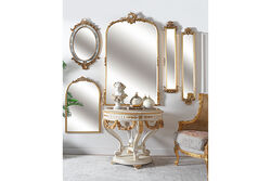 21F-1022 AYNA GOLD 92x170x7cm (IC OLCU:88x151cm) - 5