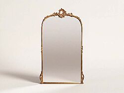 21F-1022 AYNA GOLD 92x170x7cm (IC OLCU:88x151cm) - KERVAN