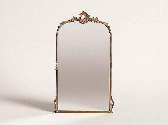 21F-1022 AYNA GOLD 92x170x7cm (IC OLCU:88x151cm) - 1