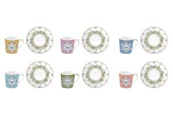 2272 SICI Kaşık - KERVAN