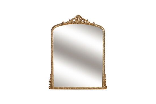 22F-1070 AYNA GOLD 82x104x6cm (IC OLCU:70x90cm) - 1