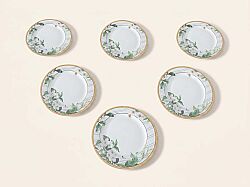 2342-24PP-12 SERVIS TABAGI 30cm 6' LI - SWEET MEMORIES