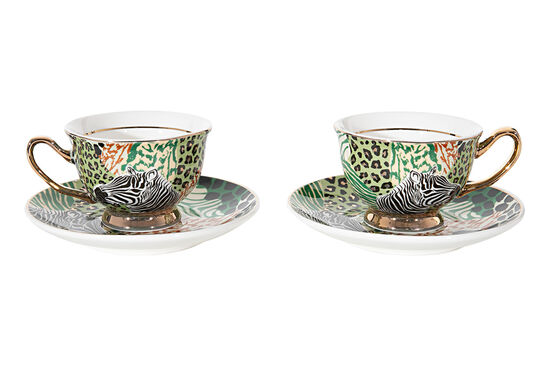 2423G-24SGB TURK KAHVESI FINCANI 2' LI - 1