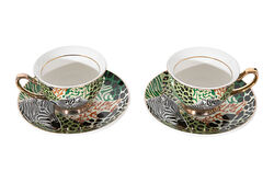 2423G-24SGB TURK KAHVESI FINCANI 2' LI - 2