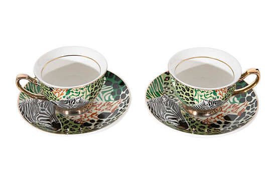 2423G-24SGB TURK KAHVESI FINCANI 2' LI - 2