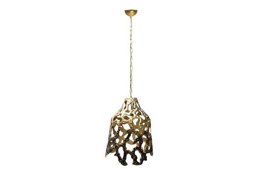 24397-SPL DEKORATIF AVİZE 44x60cm