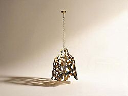 24397-SPL DEKORATIF AVİZE 44x60cm - AVİZE