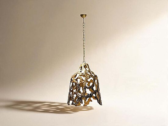 24397-SPL DEKORATIF AVİZE 44x60cm - 1