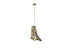 AVİZE - 24400-SPL DEKORATIF AVIZE 46x45x65cm
