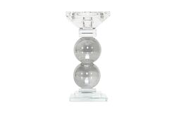 2588 DEKORATİF AKSESUAR FÜME 9x18 cm - 
