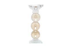 2589 DEKORATİF AKSESUAR BAL 9x24 cm - 