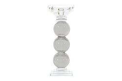2589 DEKORATİF AKSESUAR FÜME 9x24 cm - 