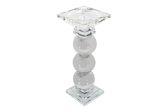 2589 DEKORATİF AKSESUAR FÜME 9x24 cm - 2