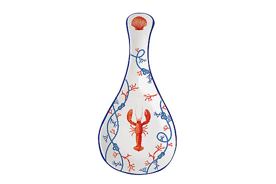 2686 COTE Porselen Kaşıklık 26 x 12 cm - 1