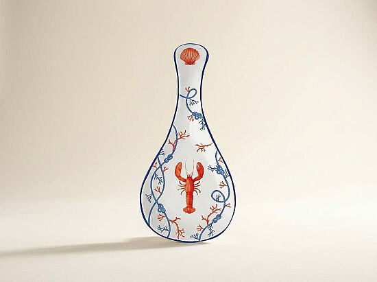 2686 COTE Porselen Kaşıklık 26 x 12 cm - 1
