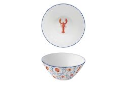 2689 COTE Porselen Kase Ø 22,5 cm - HSH-KRVN ORTAK