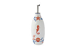 2690 COTE Porselen Yağ & Sirke Şişesi 300 ml - KERVAN