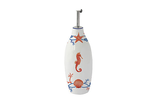 2690 COTE Porselen Yağ & Sirke Şişesi 300 ml - 1