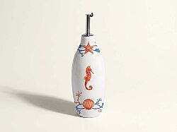 2690 COTE Porselen Yağ & Sirke Şişesi 300 ml - KERVAN