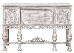 2799 KONSOL2 KAP 2 CEK 155x43x94cm - 2