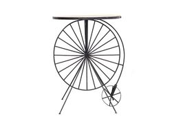 HSH-KRVN ORTAK - 2938-7675 BISIKLET BAR SEHPA 80x80x107cm
