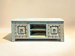2947-7686 TV UNITESI 164x43x64cm - KERVAN