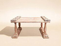 2951-7691 ORTA SEHPA 124x77x51cm - KERVAN