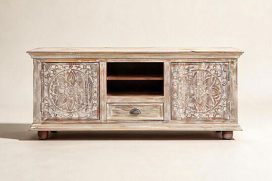 2952-7692 TV UNITESI 160x48x66cm - 2