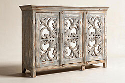 2974-7716 KONSOL 156x43x100cm - KERVAN