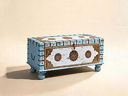 2976-7718 SANDIK 116x40x46cm - 2