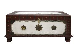 KERVAN - 2977-7719 SANDIK 100x40x46cm