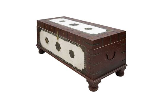 2977-7719 SANDIK 100x40x46cm - 2