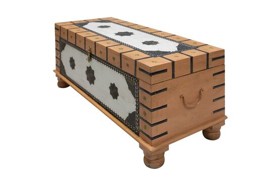 2979-7721 SANDIK 100x40x45cm - 2