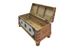 2979-7721 SANDIK 100x40x45cm - 3