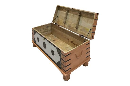 2979-7721 SANDIK 100x40x45cm - 3