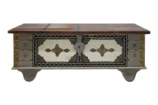 2980-7722 SANDIK 116x40x48cm - 1