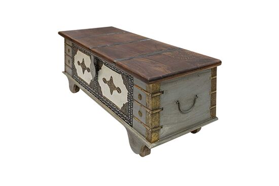 2980-7722 SANDIK 116x40x48cm - 2