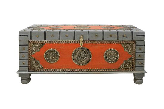 2981-7723 SANDIK 100x40x45cm - 1