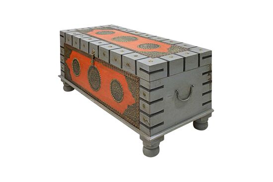 2981-7723 SANDIK 100x40x45cm - 2