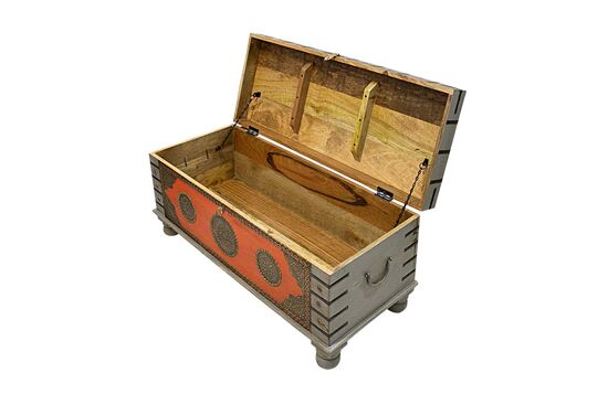 2981-7723 SANDIK 100x40x45cm - 3