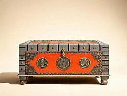 2981-7723 SANDIK 100x40x45cm - KERVAN