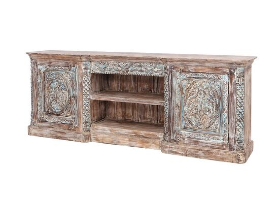 2988-1772 TV UNITESI 235x45x85cm - 1