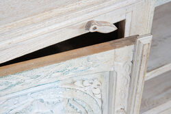 2988-1772 TV UNITESI NATUREL-MAVI 235x45x85cm - 4