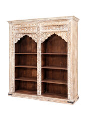 KERVAN - 2994-0530 KITAPLIK 170x51x200cm