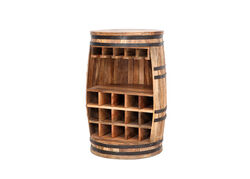 KERVAN - 2995-0539 SARAPLIK 65x65x90cm