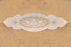 KERVAN - 40759 RUNNER EKRU-BEJ 40x140cm