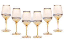 SWEET MEMORIES - 440329 NAPA KADEH GOLD-AMBER 6'LI